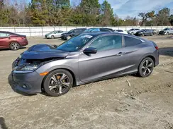 2HGFC3B96JH351394 2018 HONDA CIVIC