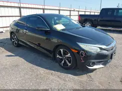 2HGFC3B96JH353761 2018 HONDA CIVIC