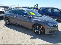 2HGFC3B96JH354165 2018 HONDA CIVIC