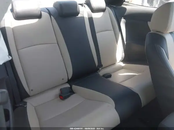 2HGFC3B96JH355588 2018 HONDA CIVIC - Image 8