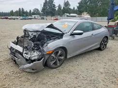 2HGFC3B96JH356028 2018 HONDA CIVIC