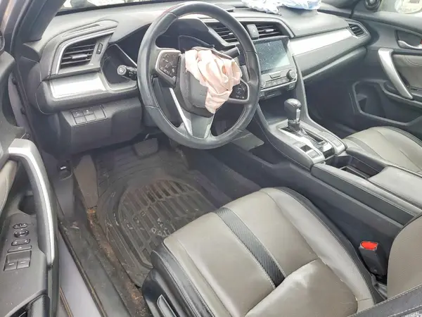 2HGFC3B96JH356028 2018 HONDA CIVIC - Image 8