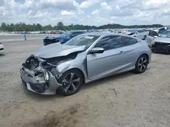 2HGFC3B96JH356031 2018 HONDA CIVIC