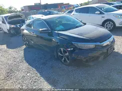2HGFC3B96JH450345 2018 HONDA CIVIC