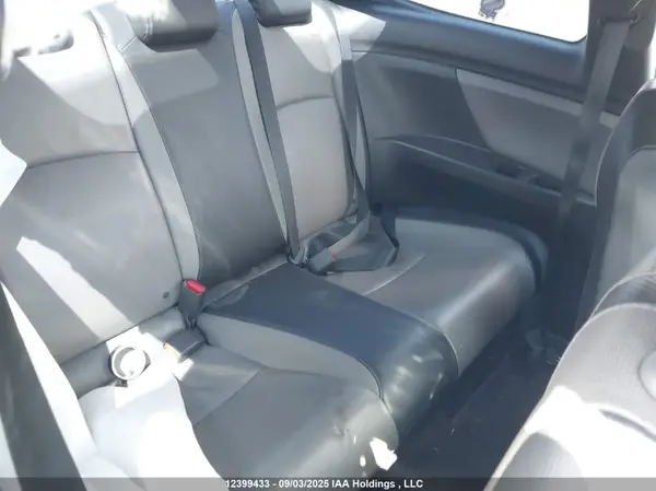 2HGFC3B96JH451284 2018 HONDA CIVIC - Image 8