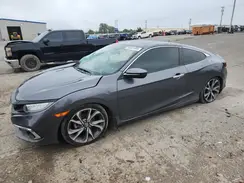 2HGFC3B96KH351591 2019 HONDA CIVIC