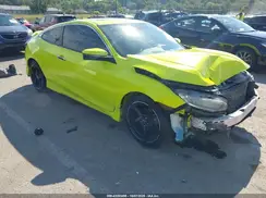 2HGFC3B96KH351638 2019 HONDA CIVIC