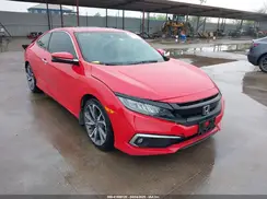 2HGFC3B96KH351669 2019 HONDA CIVIC