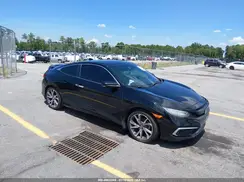 2HGFC3B96KH353583 2019 HONDA CIVIC