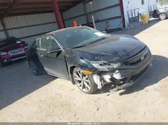 2HGFC3B96KH355155 2019 HONDA CIVIC