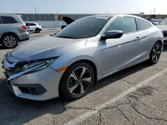 2HGFC3B97GH351087 2016 HONDA CIVIC