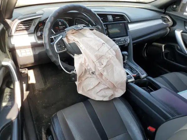 2HGFC3B97GH351087 2016 HONDA CIVIC - Image 8