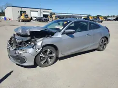 2HGFC3B97GH351235 2016 HONDA CIVIC