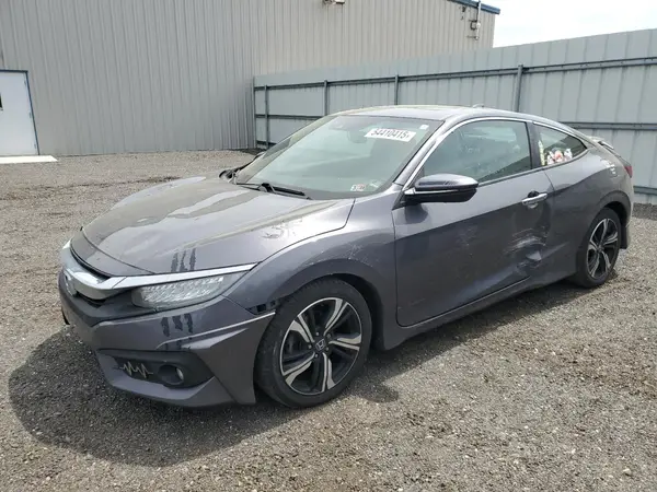 2HGFC3B97GH352692 2016 HONDA CIVIC - Image 1
