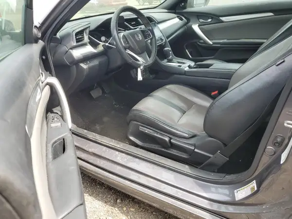 2HGFC3B97GH352692 2016 HONDA CIVIC - Image 8
