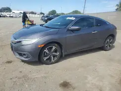 2HGFC3B97GH354118 2016 HONDA CIVIC