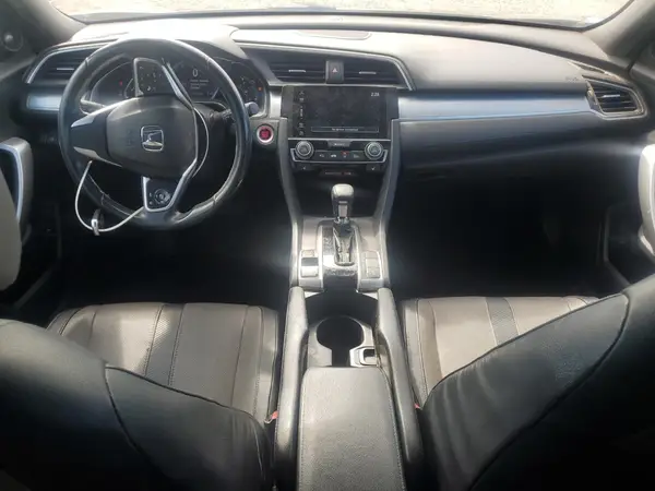 2HGFC3B97GH354118 2016 HONDA CIVIC - Image 8