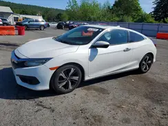 2HGFC3B97GH355060 2016 HONDA CIVIC