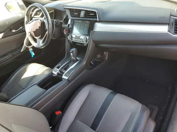 2HGFC3B97GH355060 2016 HONDA CIVIC - Image 8