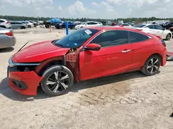 2HGFC3B97GH357245 2016 HONDA CIVIC