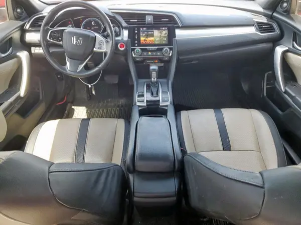 2HGFC3B97GH357245 2016 HONDA CIVIC - Image 8