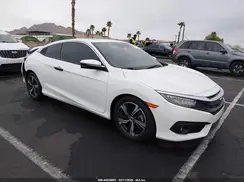 2HGFC3B97GH358640 2016 HONDA CIVIC