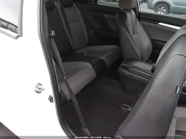 2HGFC3B97GH358640 2016 HONDA CIVIC - Image 8