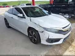 2HGFC3B97GH358721 2016 HONDA CIVIC