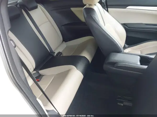 2HGFC3B97GH358721 2016 HONDA CIVIC - Image 8