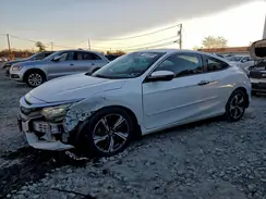 2HGFC3B97GH360419 2016 HONDA CIVIC