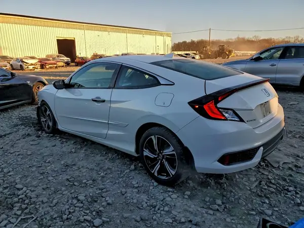 2HGFC3B97GH360419 2016 HONDA CIVIC - Image 2