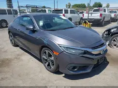 2HGFC3B97GH360792 2016 HONDA CIVIC