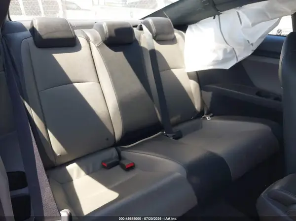 2HGFC3B97GH360792 2016 HONDA CIVIC - Image 8