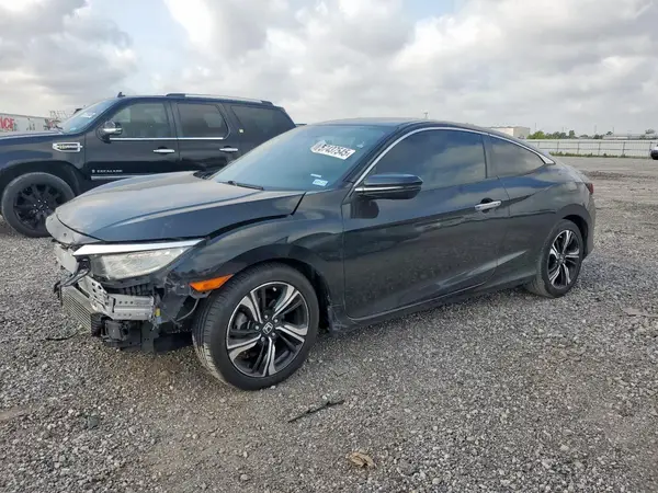 2HGFC3B97GH361392 2016 HONDA CIVIC - Image 1