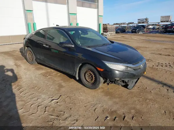 2HGFC3B97GH425673 2016 HONDA CIVIC - Image 1