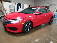 2HGFC3B97HH350944 2017 HONDA CIVIC