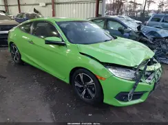 2HGFC3B97HH351317 2017 HONDA CIVIC
