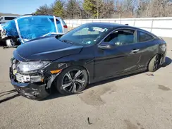 2HGFC3B97HH352161 2017 HONDA CIVIC