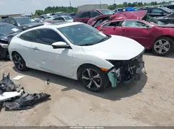 2HGFC3B97HH354525 2017 HONDA CIVIC