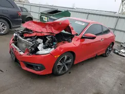 2HGFC3B97HH355545 2017 HONDA CIVIC