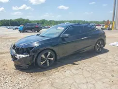 2HGFC3B97HH359529 2017 HONDA CIVIC