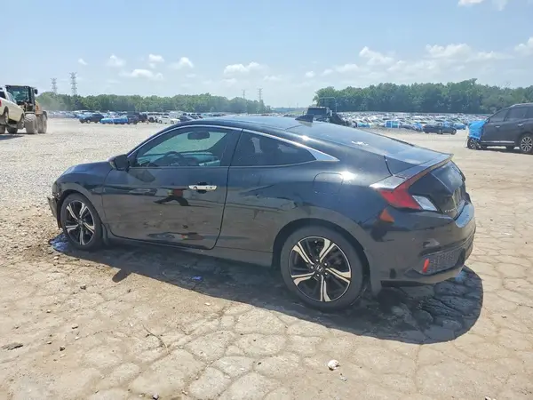 2HGFC3B97HH359529 2017 HONDA CIVIC - Image 2