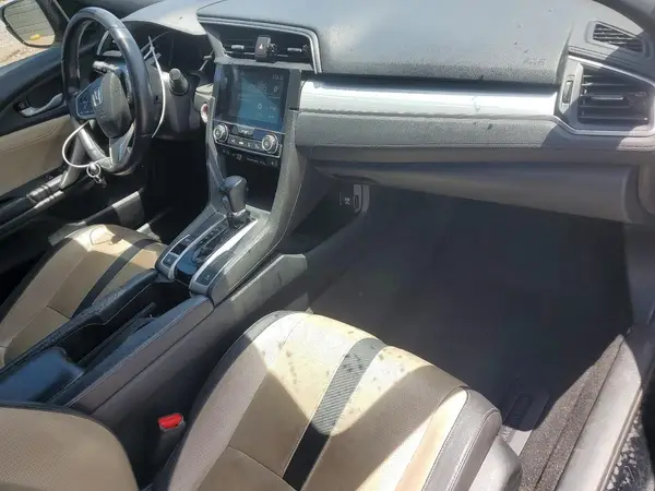2HGFC3B97HH359529 2017 HONDA CIVIC - Image 8
