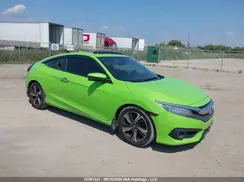 2HGFC3B97HH450011 2017 HONDA CIVIC