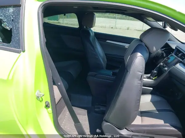 2HGFC3B97HH450011 2017 HONDA CIVIC - Image 8