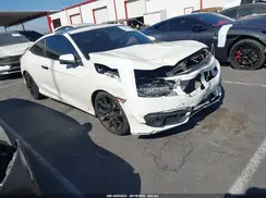 2HGFC3B97JH350920 2018 HONDA CIVIC