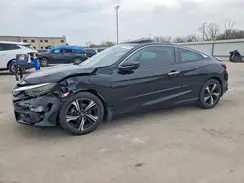 2HGFC3B97JH351775 2018 HONDA CIVIC