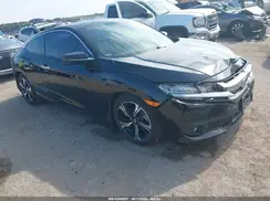 2HGFC3B97JH353185 2018 HONDA CIVIC