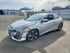 2HGFC3B97JH354868 2018 HONDA CIVIC
