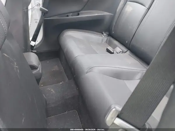 2HGFC3B97KH354094 2019 HONDA CIVIC - Image 8